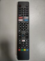 JVC RM-C3250 SMART TV с голосовой функцией