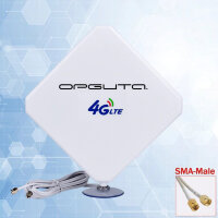 Орбита OT-GSM14 антенна GSM (800-2700Мгц, 35дБ)