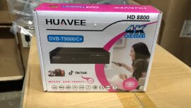HUAVEE HD8800 - 
