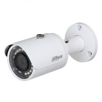 Видеокамера HDCVI уличная DH-HAC-HFW1209CMP-A-LED-0280B-S2