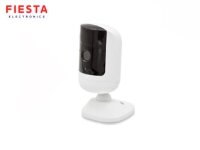 IP-видеокамера Wi-Fi Fiesta S-4 KP2.0(2.3)SD