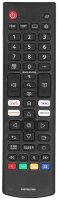LG AKB76037608 ( ic ) NEW SMART LCD TV ( кнопки прямого вызова ivi , OKKO, КиноПоиск ) 