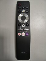 Haier HE-V6(HTR-U29R) SMART TV ( voice ) с голосовой функцией