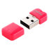 USB накопитель SmartBuy 8GB ART Pink (SB8GBAP) - 