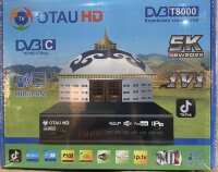 OTAU HD (AVL1509)