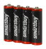 Батарейка солевая Smartbuy R6/4S (60/600)  (SBBZ-2A04S) - 
