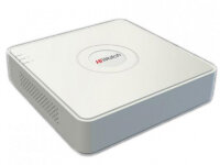IP-видеорегистратор DS-N208P(C)