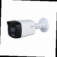 Видеокамера HDCVI уличная DH-HAC-HFW1239TLMP-LED-0280B